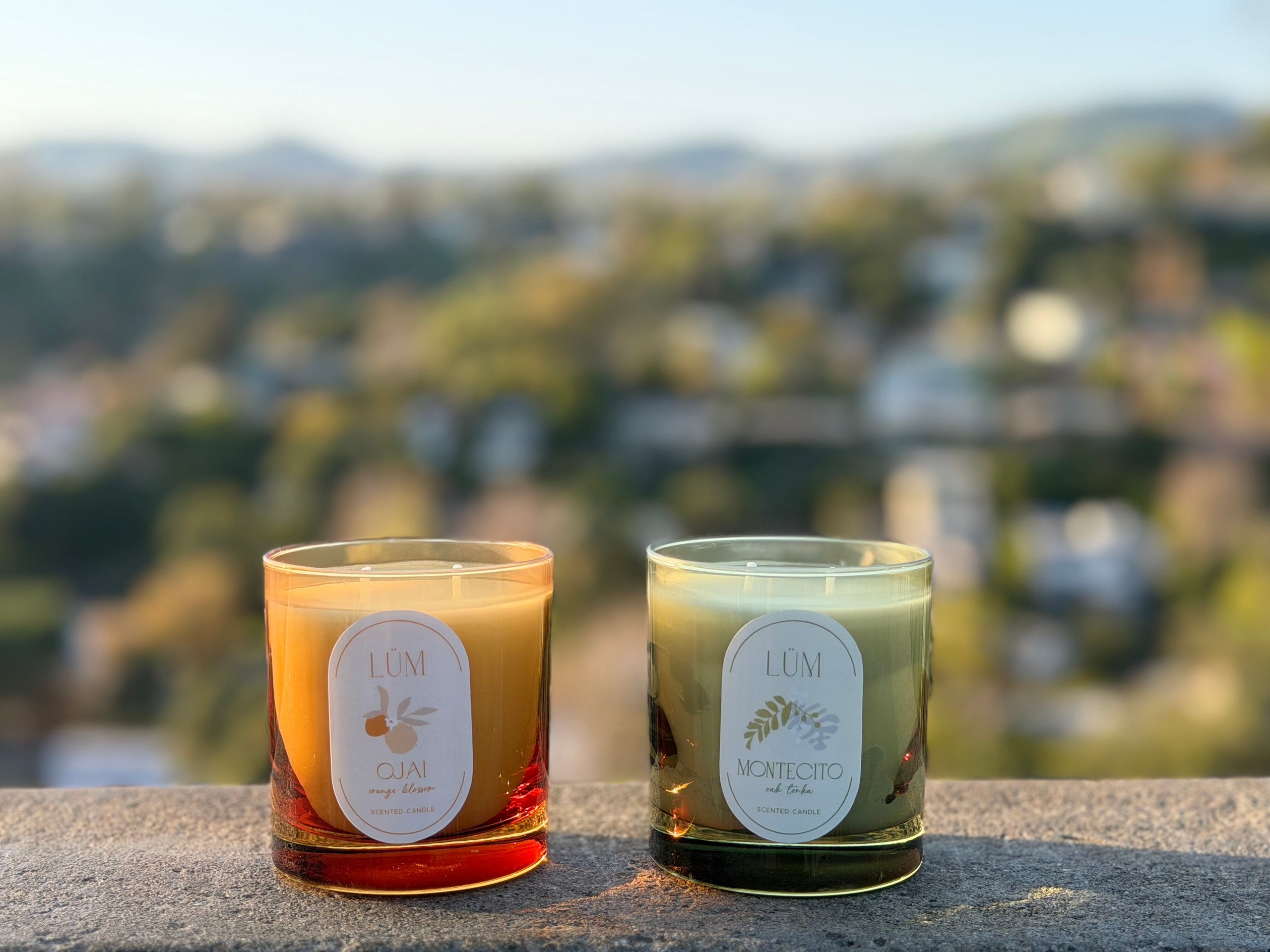 Montecito + Ojai